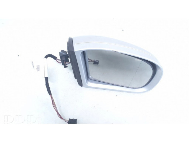 Zpětné zrcátko pravé Mercedes-Benz C W203 2001  A2035408808  