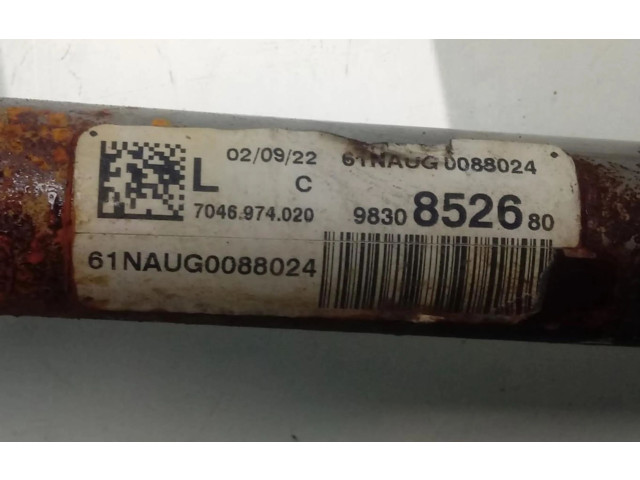 Volant Peugeot 308 SW  2022 9830852680  