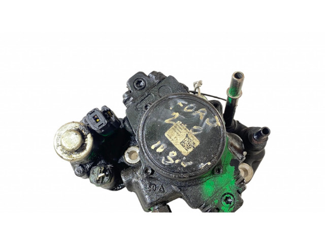 Vstřikovací čerpadlo 9687959180, 9424A050A   Ford Mondeo MK IV  pro naftový motor 2.0  
