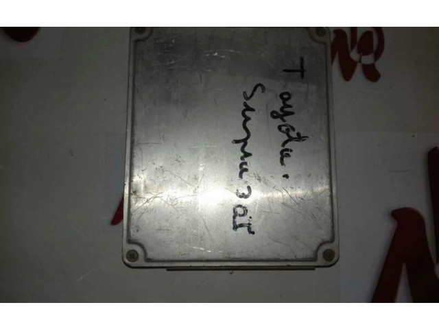 Řídící jednotka 8966114110   Toyota Supra A80 