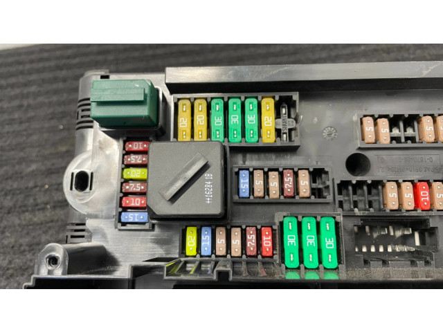 Блок предохранителей 9315150, 1703344   BMW X4 F26    
