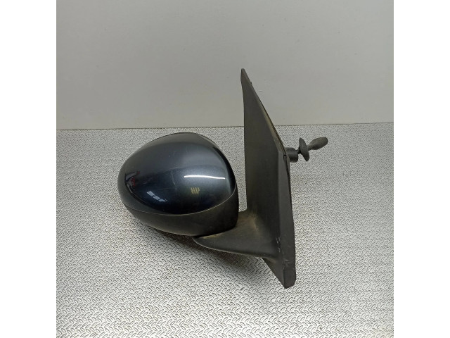 Zpětné zrcátko  Toyota Aygo AB10 2007  879100H010, 29112007  