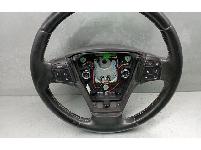 Volant Volvo S40 2012 PV55150060, EMPELE  