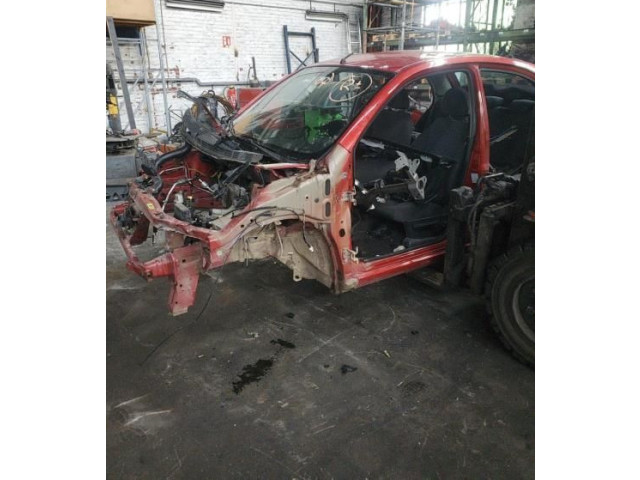 Zpětné zrcátko  Nissan Micra 2004  96302AX901  