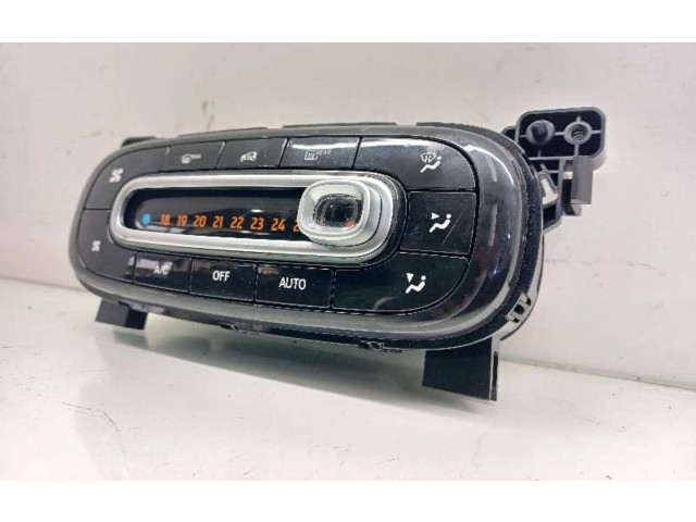 Блок управления климат-контролем A4539050600, A4539050600   Smart ForTwo II