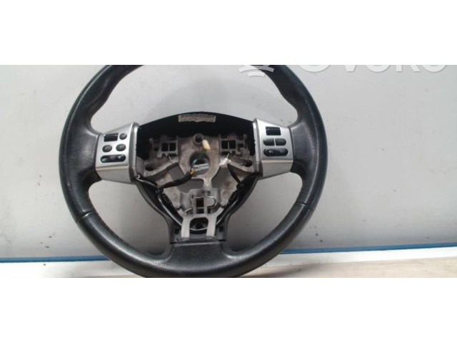 Volant Nissan Note (E11) 2012 48430BH11A, 48430BH11A  
