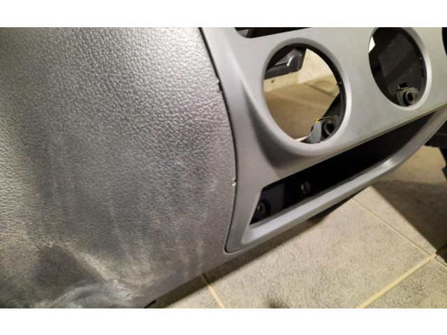 Блок подушек безопасности 1K0880201CB   Volkswagen Tiguan
