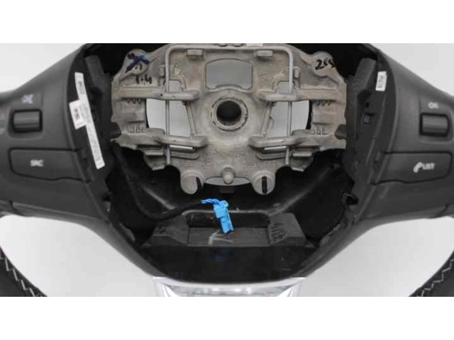 Volant Peugeot 2008 I 2013 98007408ZD  