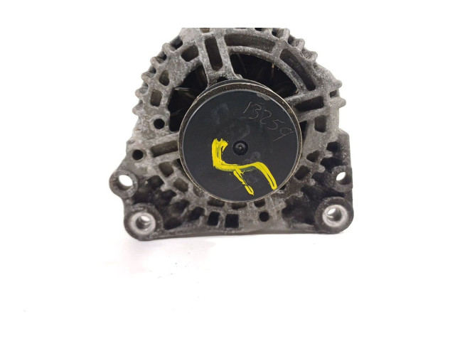Vstřikovací lišta 045903023, 0124325012   Skoda Fabia Mk2 (5J)    BMS,BNV 