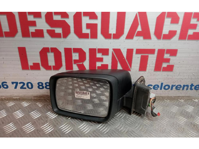 Zpětné zrcátko  Land Rover Range Rover Sport L320 2005  4300675  