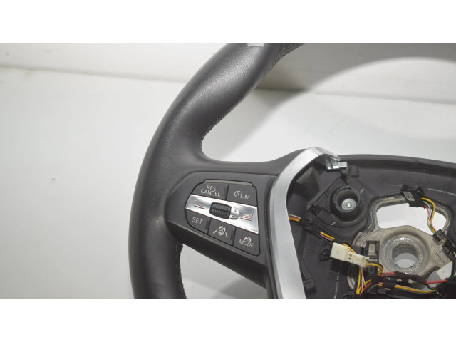 Volant BMW 3 G20 G21 2020 7939633, 7950718  