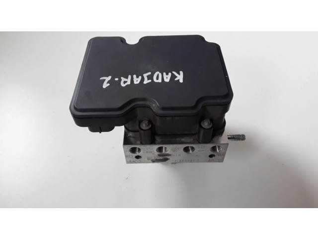Jednotka ABS 476608240R, 02655956527   Renault Kadjar 2020