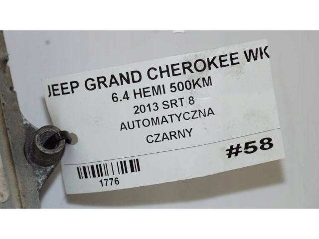 Řídící jednotka P05150816AB, 05035872AD   Jeep Grand Cherokee 2013