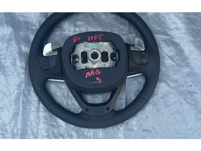 Volant Jeep Cherokee 2019 P6DE981A5AC, 2540K643A3181K  