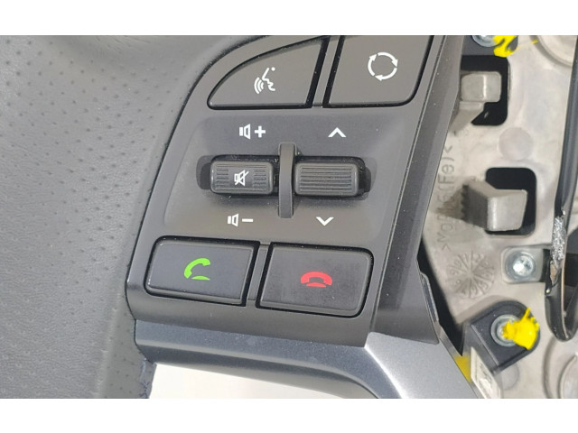 Volant Hyundai Tucson TL 2018 56100D7380, 96710D7510  