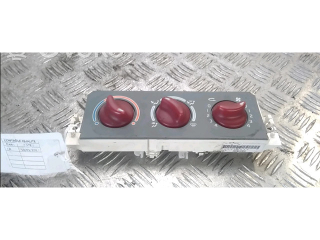 Блок управления климат-контролем 7701049963   Renault Twingo I
