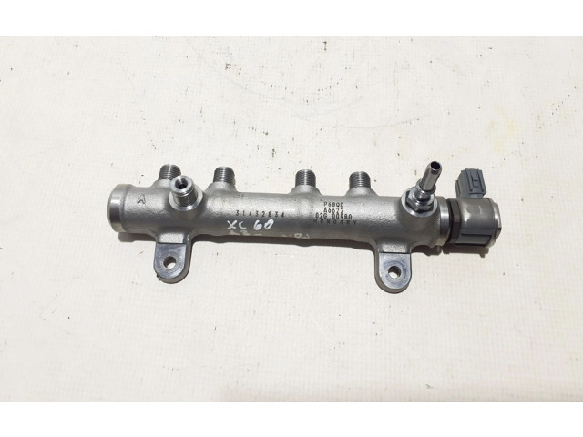 Vstřikovací lišta 31432834   Volvo XC60    D420T8 