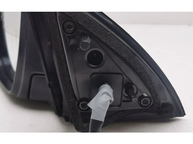 Zpětné zrcátko  Nissan Qashqai 2020  20805003  
