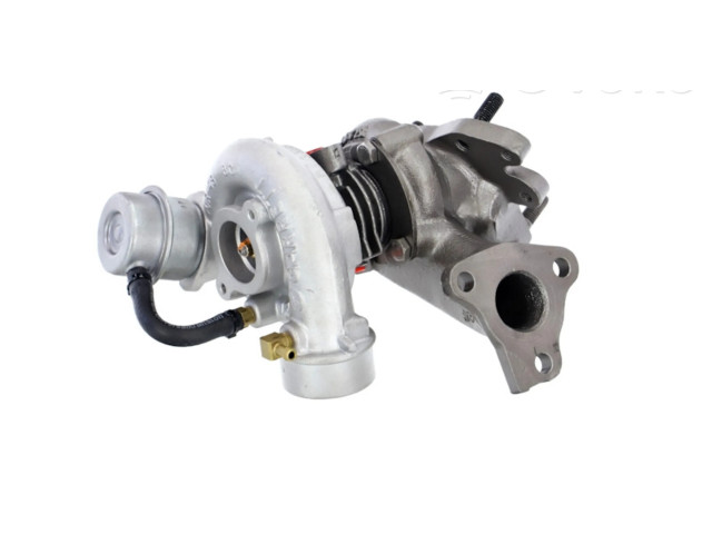  Турбина Ford Escort 1.8 452014-0006, 003-001-000004R         