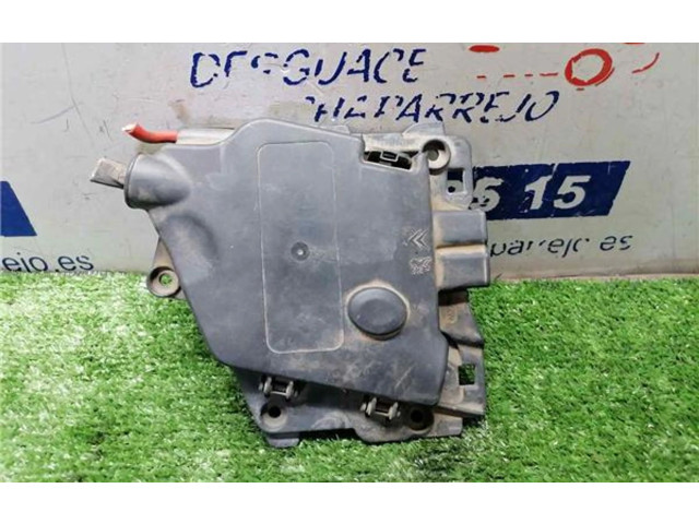   Pojistková skříňka 9801147680, 9801147680   Peugeot 207 2013