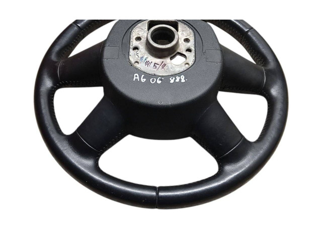 Volant Audi A6 S6 C6 4F 2006 4F0419091AH, 61680000B  