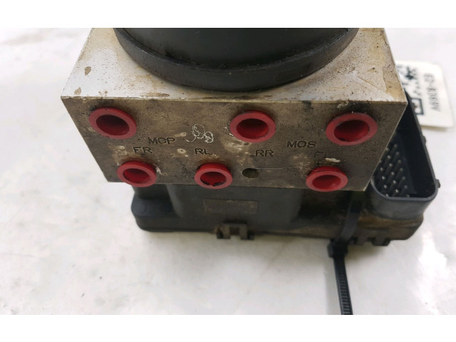 Jednotka ABS 5890026160, E2-8369V   Hyundai Santa Fe 2004