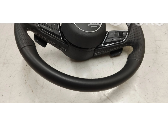 Volant Audi A5 2022 8w0419091, 8w0880201bb  