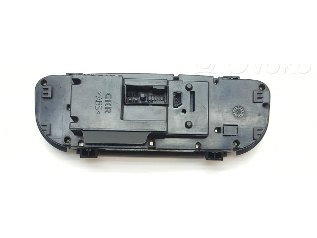 Блок управления климат-контролем 2098300285, 9140010491   Mercedes-Benz CLK A209 C209