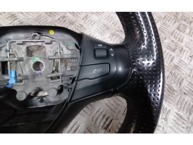 Volant Peugeot 2008 I 2013 96750123ZD, 619138200B  