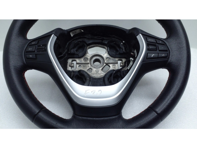 Volant BMW 1 F20 F21 2014 62560182D, 62560151D  