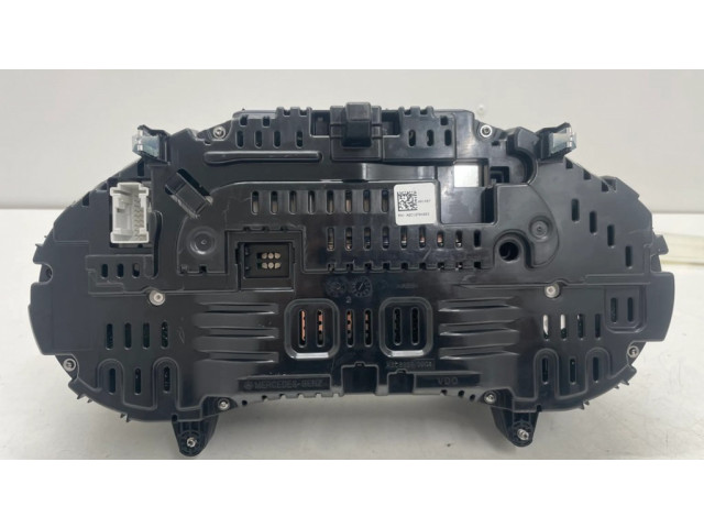 Přístrojová deska  Mercedes-Benz C W205 2020 A2059001047, A2059016021  