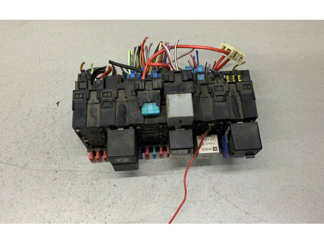 Ojnice  357937039    Volkswagen PASSAT B3  