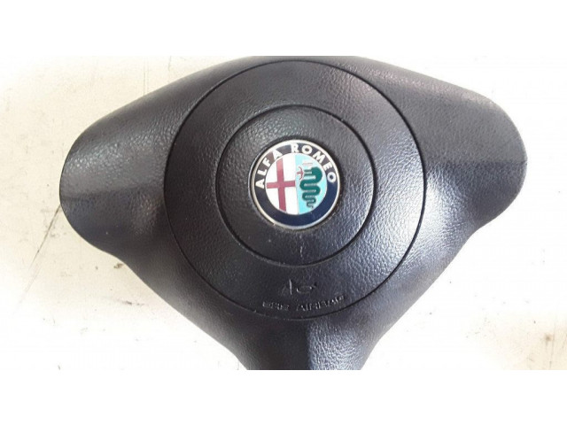 Подушка безопасности водителя 735289920   Alfa Romeo 147