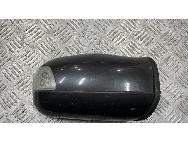 Zpětné zrcátko pravé Mercedes-Benz E W210 2000  2108107816  