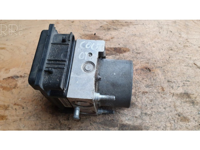 Блок АБС 4670A401   Mitsubishi  Colt  2009-2016 года