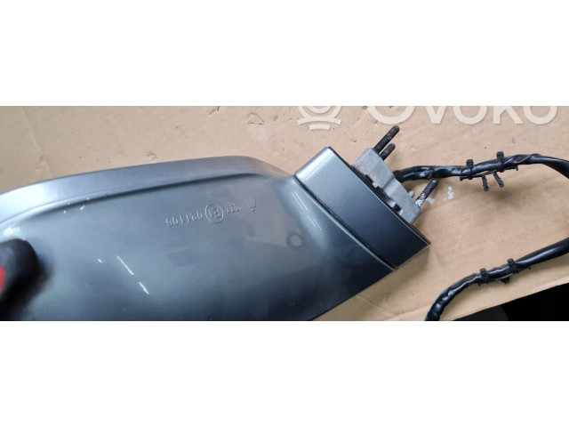 Zpětné zrcátko  Audi A7 S7 4G 2012  4G8857409AD  