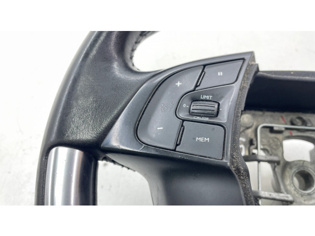 Volant Citroen C4 Grand Picasso 2014 96777865ZD, 622809600B  