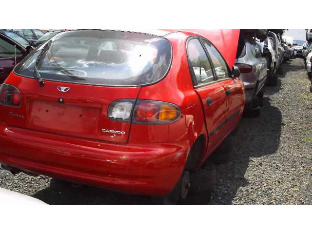 Přístrojová deska  Daewoo Lanos 2002 96489050MJ  