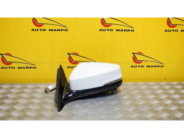 Zpětné zrcátko  Acura TL 2020  76250-TZ3-C210-M6  