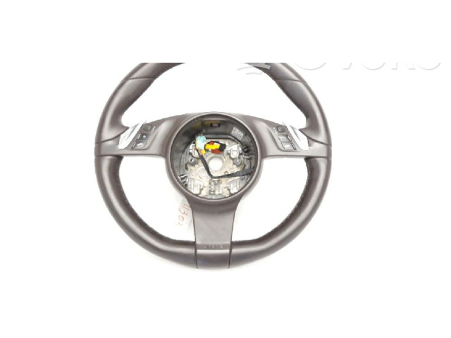 Volant Porsche Cayenne (9PA) 2003 97034780382A34  
