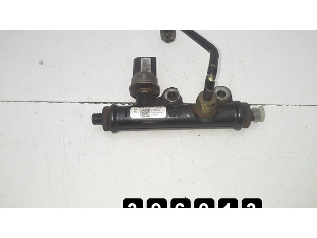 Vstřikovací lišta 4r8q9c066ae   Citroen C6     