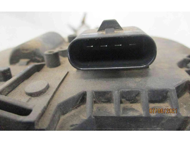 Блок подушек безопасности 2048201040, 2048201040   Mercedes-Benz C W204