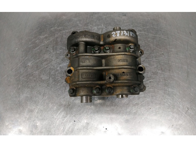 Čerpadlo oleje A6400100536   Mercedes-Benz A W169   OM640940