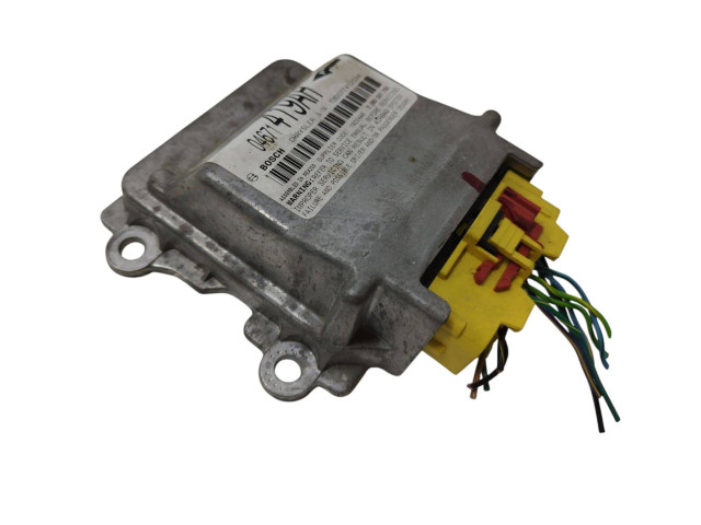 Блок подушек безопасности 04671419AH, TMD07741253   Chrysler PT Cruiser