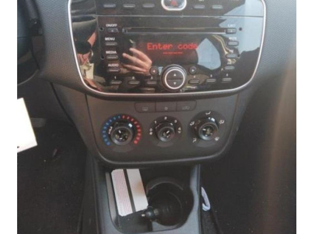 Блок АБС    Fiat  Punto (199)  2005 - 2018 года