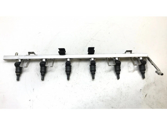 Vstřikovací lišta 148894002, K3012   BMW 5 E60 E61  pro benzínový motor 2.2  