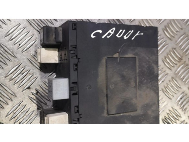 Блок комфорта 3c0937049e   Volkswagen Caddy   