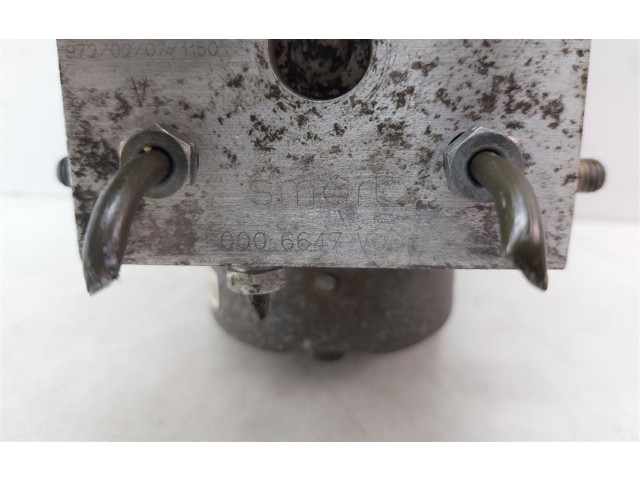 Jednotka ABS 0006647V003   Smart ForTwo I 1999
