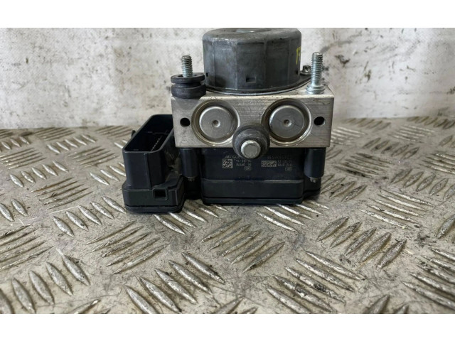Jednotka ABS 476605718R   Renault Kangoo I 