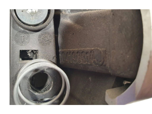Volant Volkswagen New Beetle 2000 1C0419091AJ, 1C0419091AF  